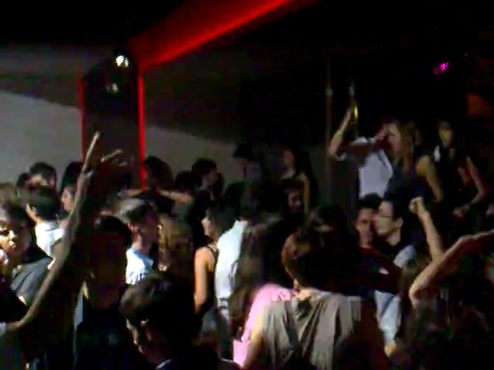 fabri fibra è tanta roba@paul disco club