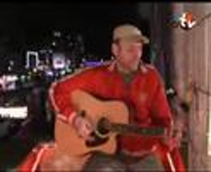 TEKIN (BalconyTV)