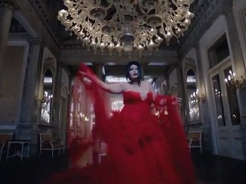 Bülent Ersoy ft. Tarkan - Bir Ben Bir Allah Biliyor