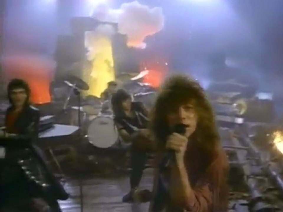23.Bon.Jovi-Runaway