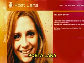 t.A.T.u. - You And I (ENG) Movie - Part 1/6 [Español]