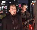 PUPPIES ON ACID (BalconyTV)