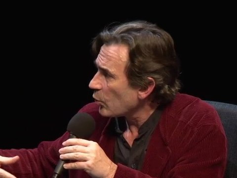 Selon Benoît Peeters : Nouvelles métamorphoses de Tintin