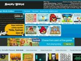 Angry Birds | Play Angry Birds  | Angry Birds Online