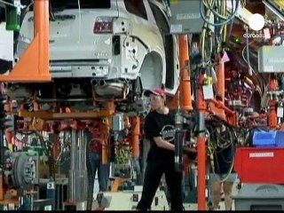 The political football that is the US economy