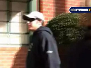 Jason Biggs Wants To Take Better Care Of Himself