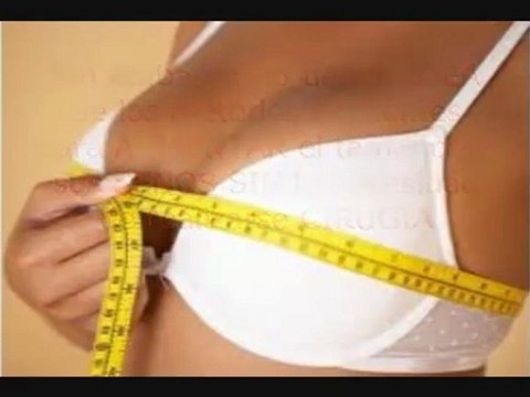 Como Aumentar El Tamaño De Los Senos - Como Aumentar el Busto sin operaciones