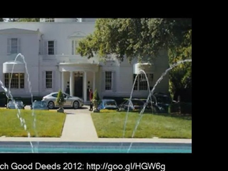 Good Deeds 2012 Online (HD STREAM) FREE MOVIE