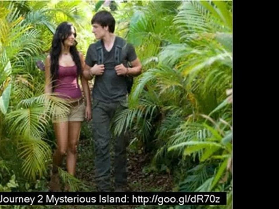 Journey 2 The Mysterious Island 2012 Online Movie Free