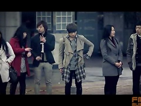 [MV] C.N Blue - I'm A Loner