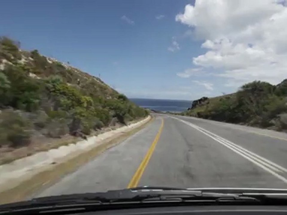 Breakdown South Africa's compositing