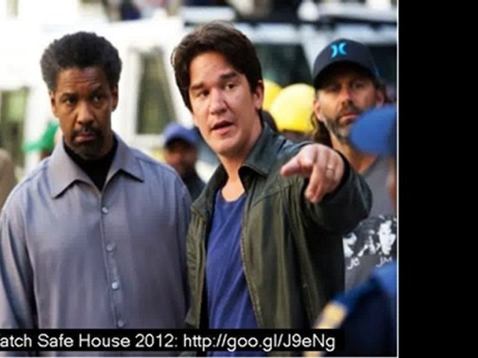 Safe House (2012) Part 1