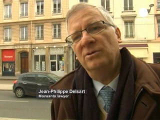 Il colosso USA Monsanto condannato in Francia per...
