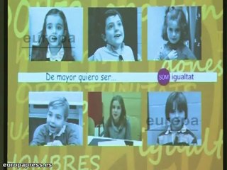 Gobierno valenciano con la igualdad