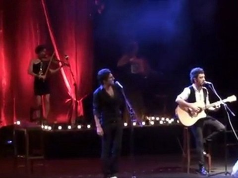 Teoman & Mabel Matiz - Sahilde bir sarhoş