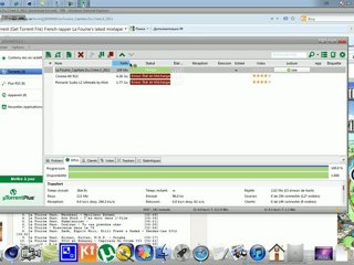 Comment utiliser µtorrent