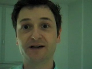 entretien Damien Beguet, exposition P. Nicolas Ledoux, Galerie Magda Danysz, Paris, 2012