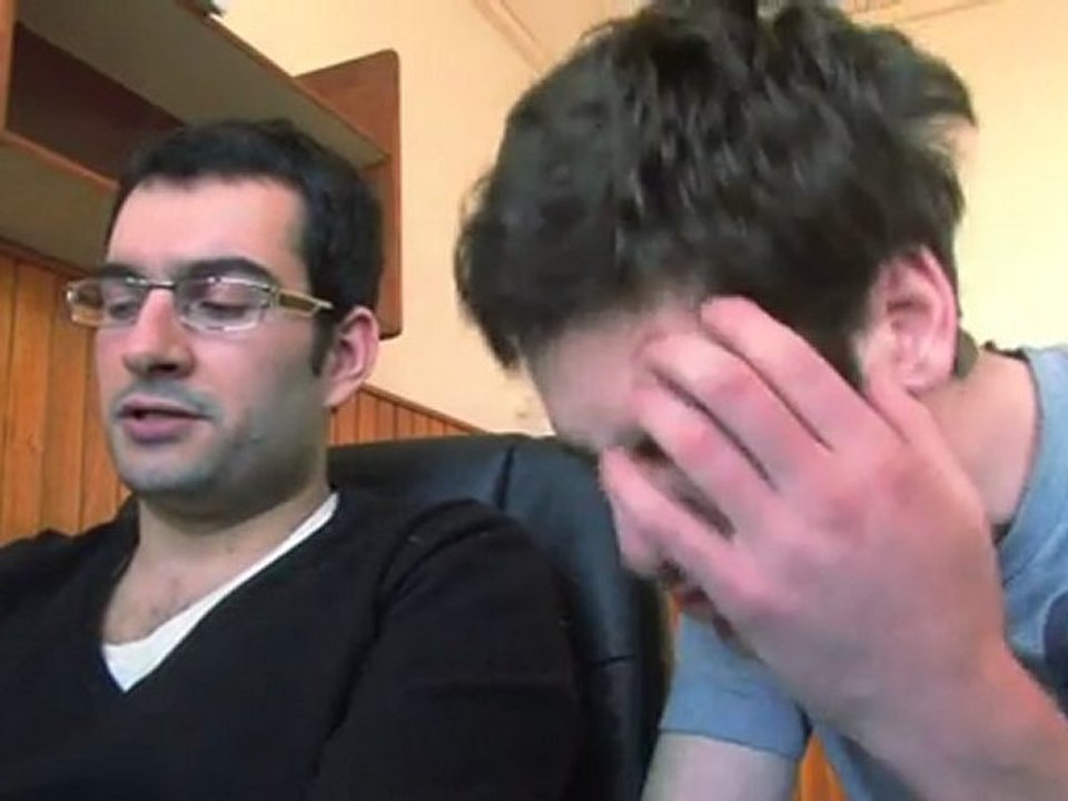 Bref - J'ai révisé mon partiel de compta