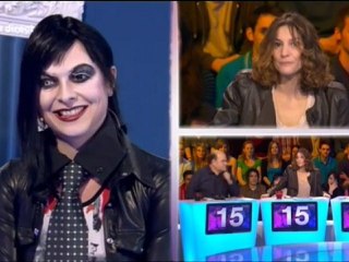 Constance - Shakira reprend Francis Cabrel