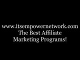The Best Affiliate Marketing Program With Top Unique Marketing Blogging Systems