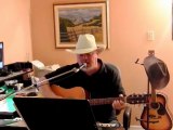 SING ME BACK HOME - MERLE HAGGARD - COVER