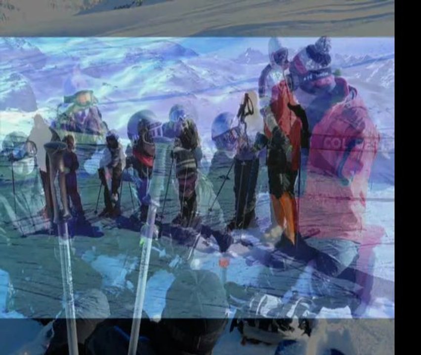 Saint Sorlin 2012 n°1