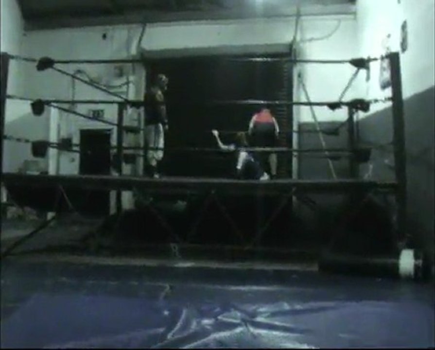 Training Match #11