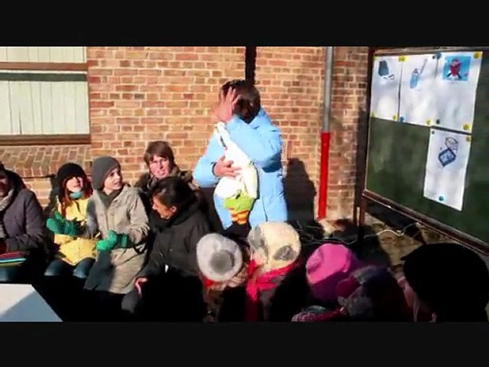 manifestation ecole jean monnet steenwerck février 2012