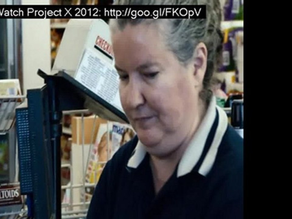 Project X (2012) - Part 1/14 - Full Movie