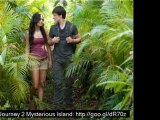 Journey 2 The Mysterious Island 2012 Leaked Full Movie Part 1