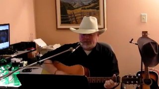 HERE IN THE REAL WORLD - ALAN JACKSON - COVER