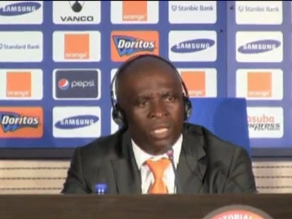 Afrika Cup - Zahoui schämt sich nicht