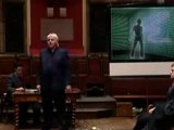 DAVID ICKE- LIBERA TU MENTE CONFERENCIA OXFORD 10/12 (español)