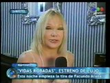 Entrevista Telefe Noticias