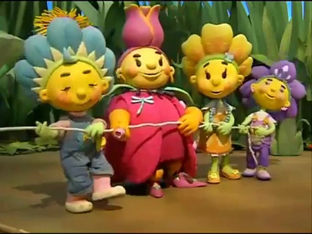 FIFI – Sportski dan