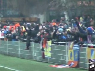 Προπόνηση ΑΠΟΕΛ-Λιόν1