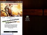 Kingdoms of Amalur Reckoning Online Pass Code Free Giveaway PS3