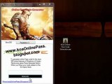 Free Online Pass Code For Kingdoms of Amalur Reckoning Game