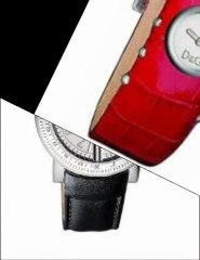 Orologi alla moda Dolce & Gabbana