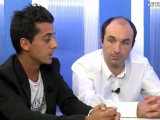 Talk - Partie 1 : l'OM derrière Paris et Montpellier ?