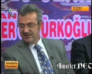 Gebze Kaymakamı Salih Karabuluttan Şiirler