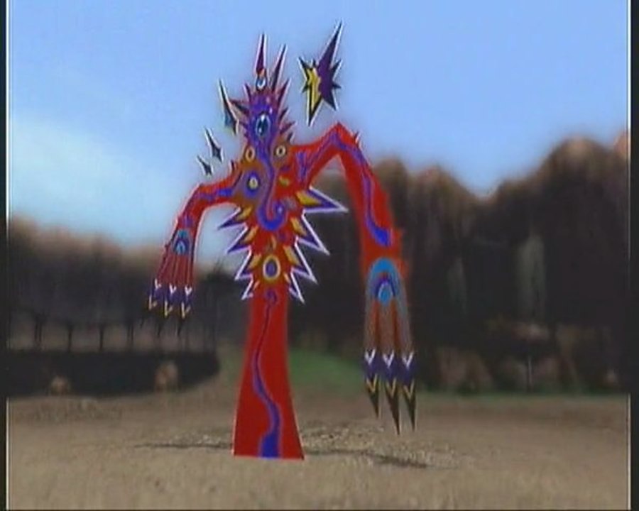 Blue Dragon [14] Dans la vallée des fresques