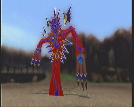 Blue Dragon [14] Dans la vallée des fresques