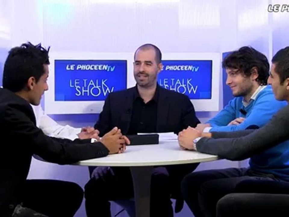 Talk - Partie 2 : quel onze idéal pour l'OM ?