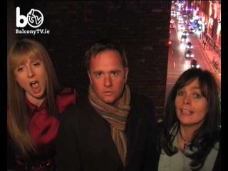 OPERA WEEK - COSI FAN TUTTE (BalconyTV)