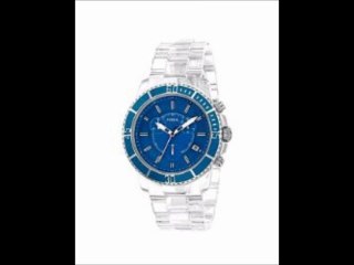 Orologi alla moda Fossil