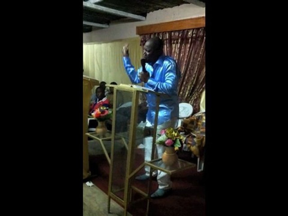 TU AS LE POUVOIR DE VAINCRE TON GOLIATH AUJOURD'HUI