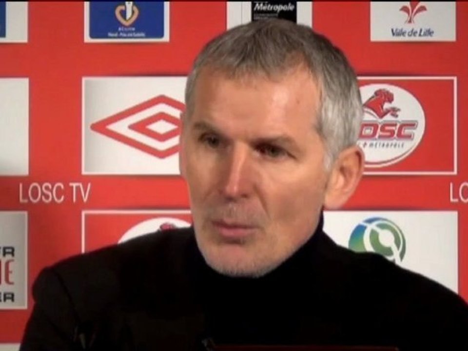 Bordeau genießt Sieg gegen Lille