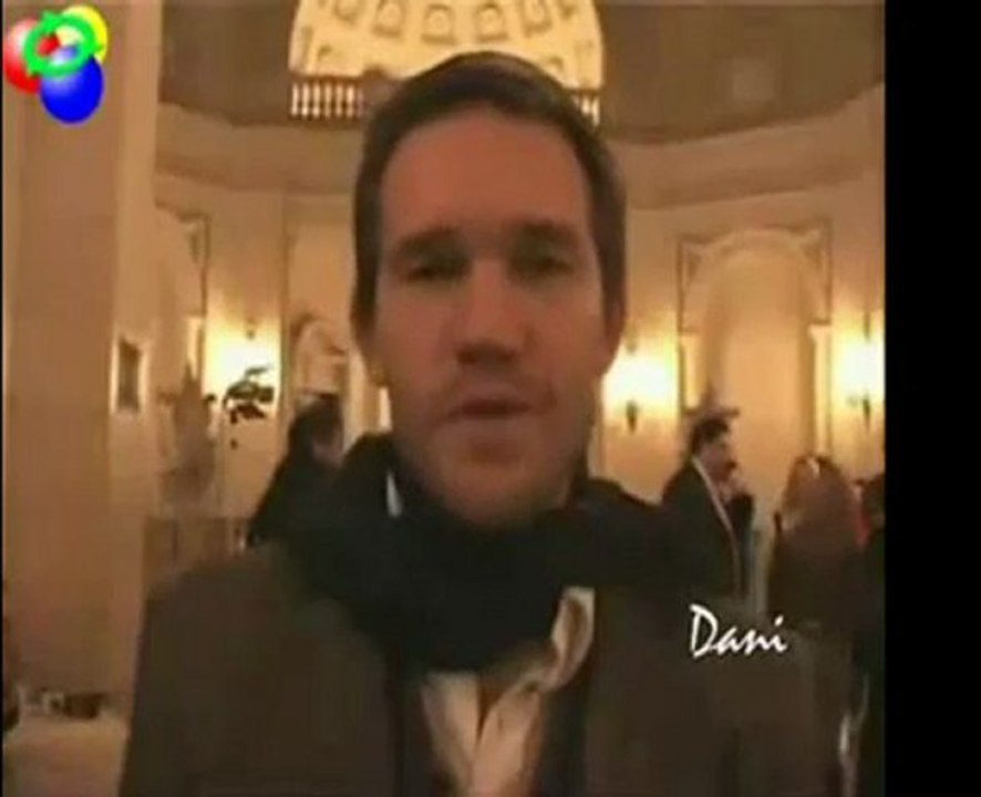 Juan en la legislatura 2