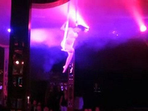 ANGELINA PUZANOVA-aerial acts-presents Art agency Valentino